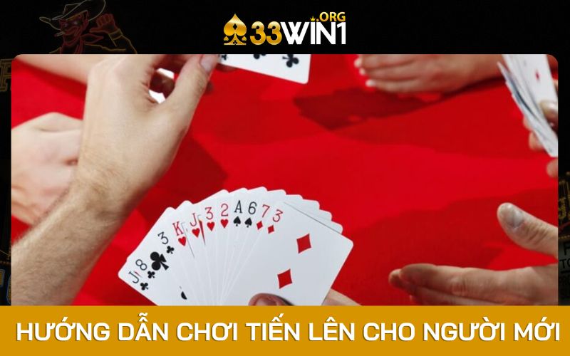 Hướng dẫn cách chơi bài cho người mới bắt đầu cực chi tiết và dễ hiểu