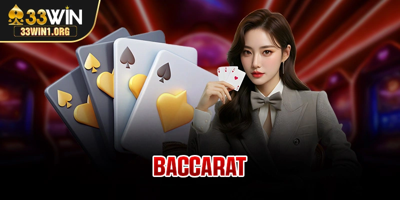 Bàn Baccarat hiển thị rõ các cửa Player – Banker – Tie và lịch sử cầu