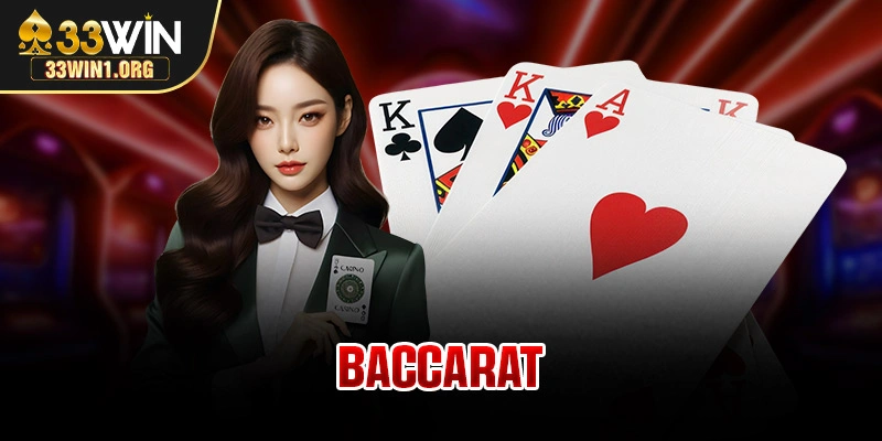 Kinh nghiệm và kỷ luật giúp chơi Baccarat hiệu quả