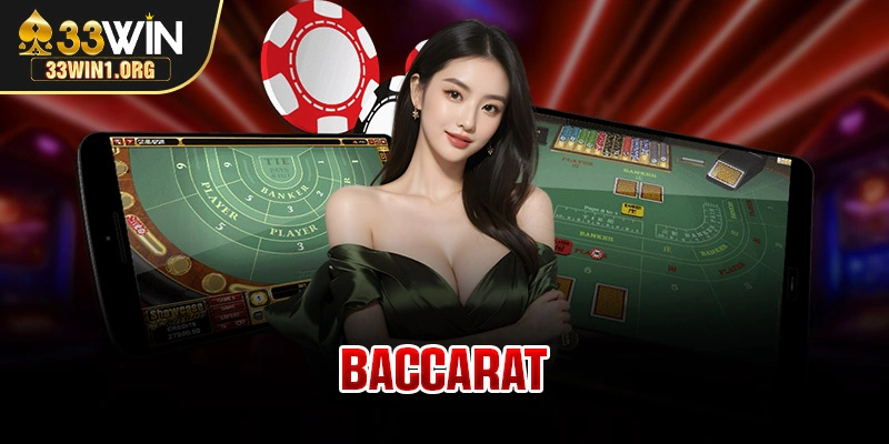 Lối chơi Baccarat ổn định cần kỷ luật và quản lý vốn