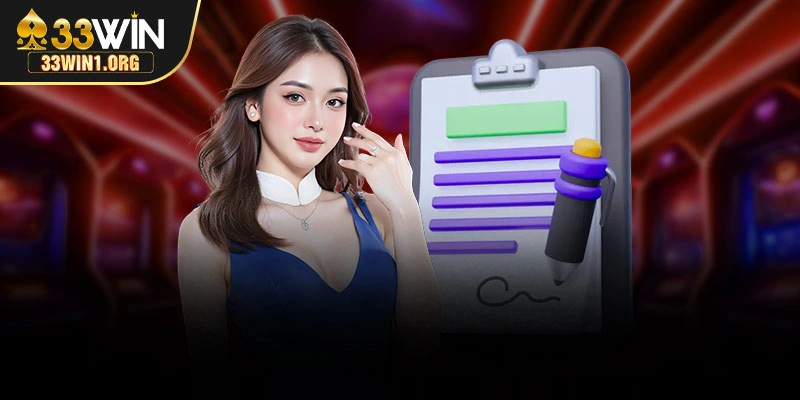 Hình ảnh biểu tượng giấy phép thể hiện độ uy tín và an toàn của nền tảng