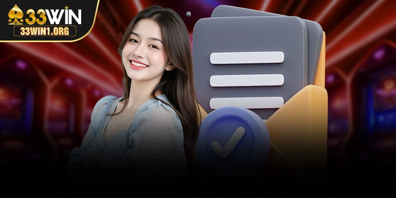 Tìm hiểu về điều khoản điều kiện 33win